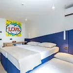 Parco vacanze Ad Turres Crikvenica