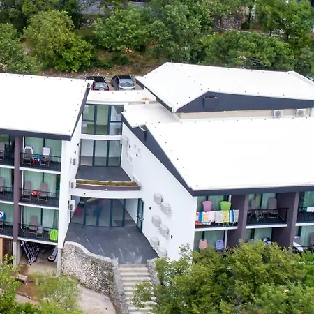 Ad Turres פארק נופש קריקווניצה