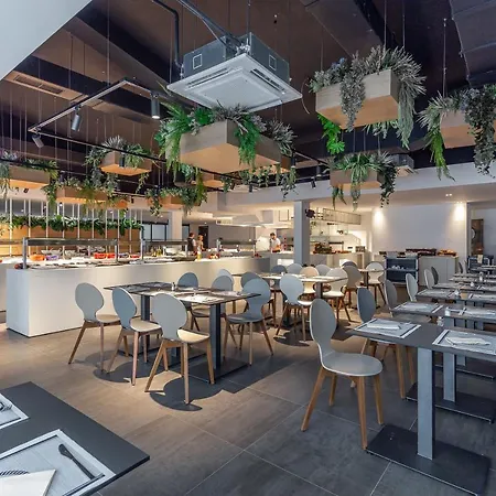 Ad Turres 3* קריקווניצה