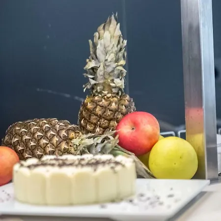 Prázdninový areál Ad Turres