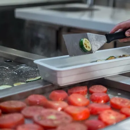 Prázdninový areál Ad Turres