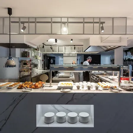 Prázdninový areál Ad Turres Crikvenica