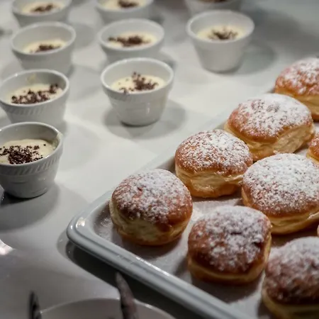 פארק נופש Ad Turres 3*