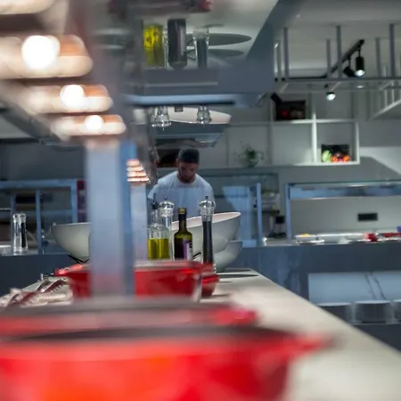 Prázdninový areál Ad Turres