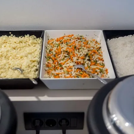 Prázdninový areál Ad Turres