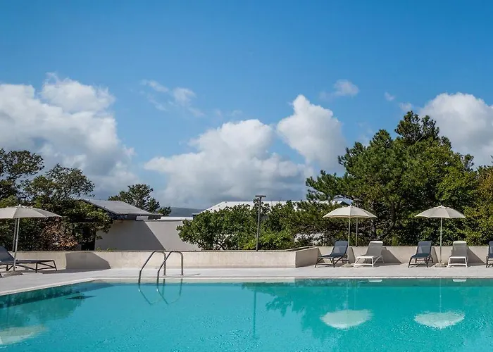 Ad Turres База отдыха