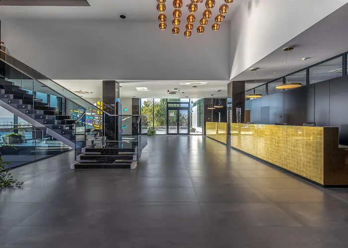 Vakantiepark Ad Turres 3*