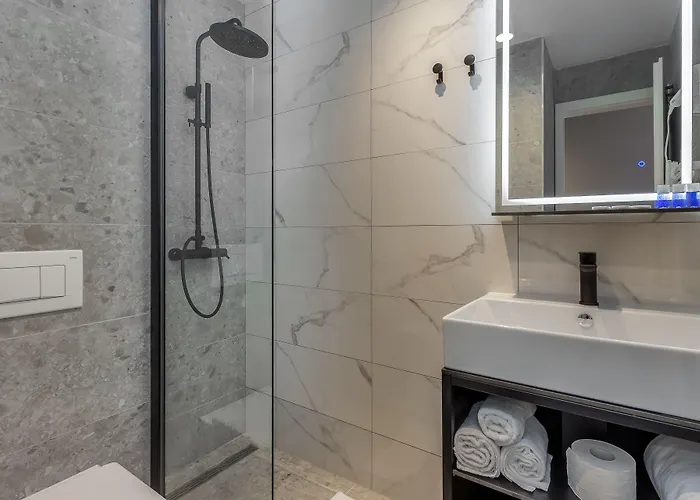 Vakantiepark Ad Turres Crikvenica