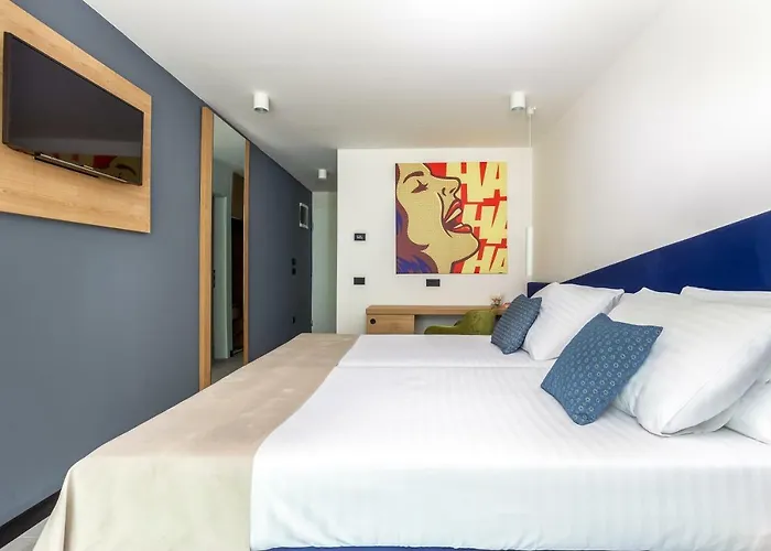 Ad Turres Vakantiepark 3*