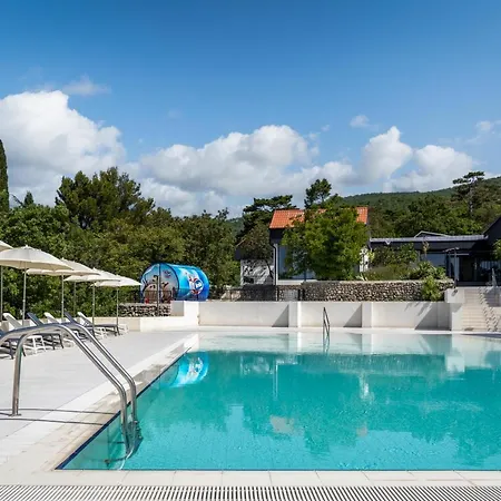 Ad Turres 3* Crikvenica