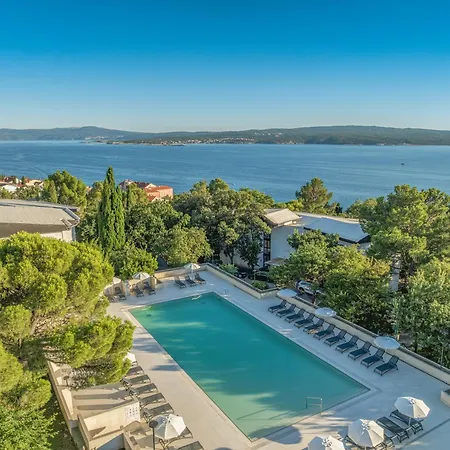 منتزه العطل Ad Turres 3*