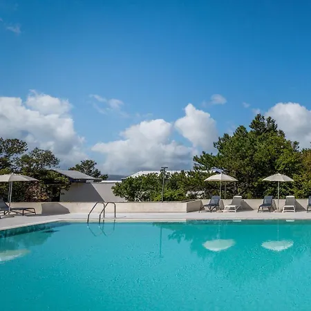 Ad Turres Holiday park