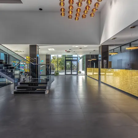 منتزه العطل Ad Turres 3*