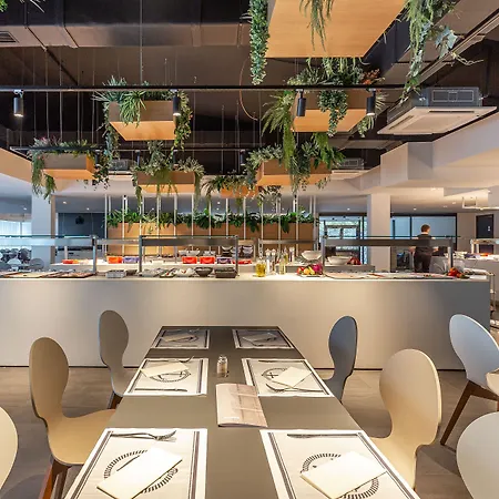 منتزه العطل Ad Turres 3*