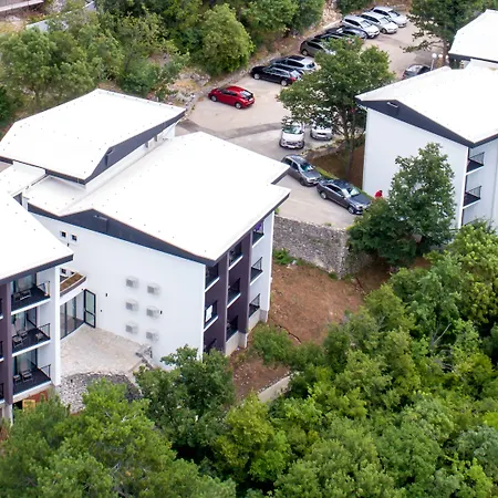 منتزه العطل Ad Turres