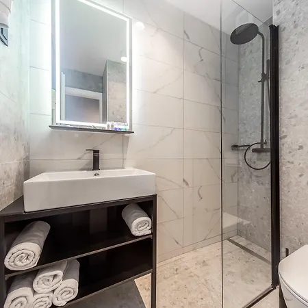 منتزه العطل Ad Turres