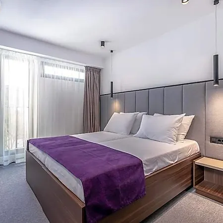 Ad Turres Holiday park