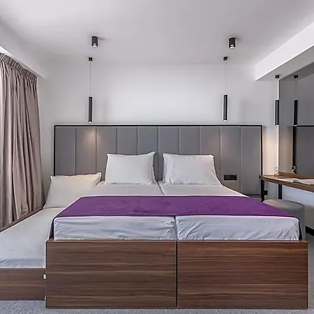 Ad Turres Holiday park 3*