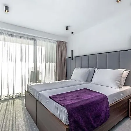 Holiday park Ad Turres 3*