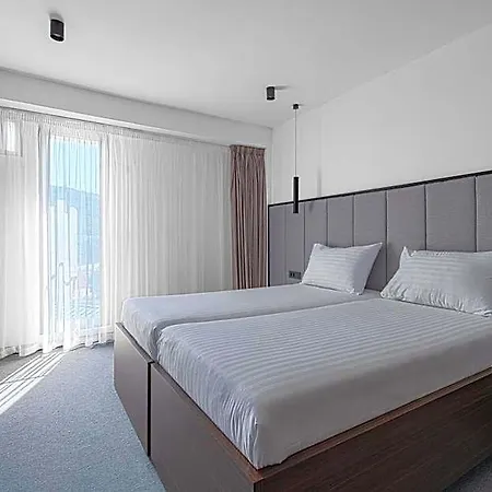 Ad Turres Holiday park Crikvenica