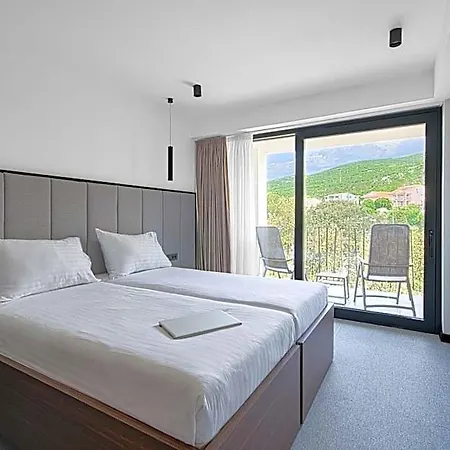 Ad Turres Holiday park