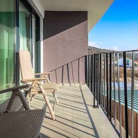 Ad Turres Holiday park Crikvenica