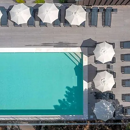 Ad Turres Holiday park Crikvenica