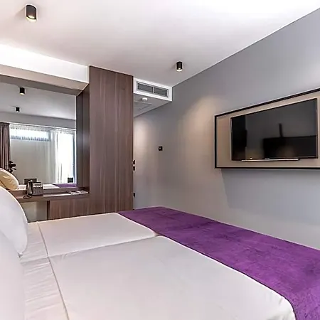 Holiday park Ad Turres 3*
