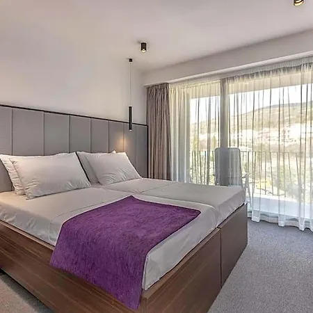 Ad Turres Holiday park