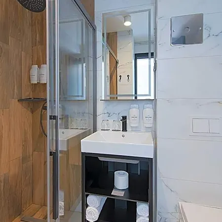 Ad Turres Holiday park Crikvenica
