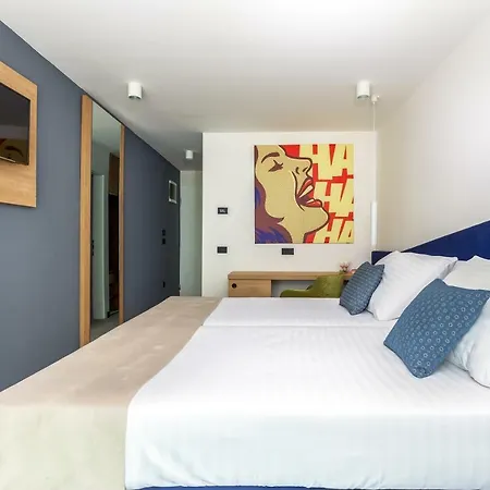 Ad Turres Holiday park 3*
