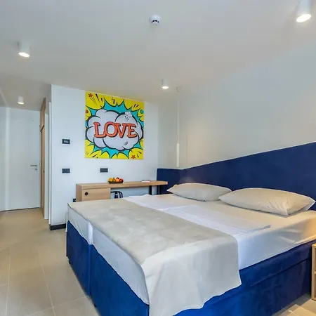 Holiday park Ad Turres Crikvenica