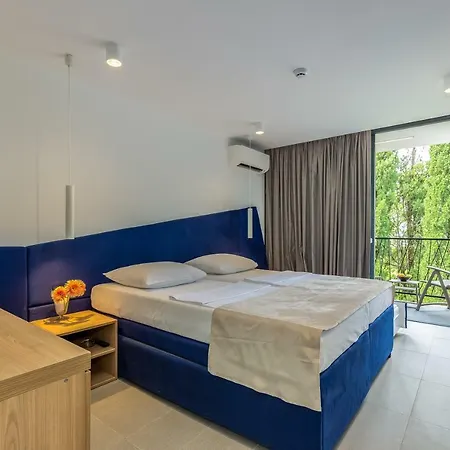 Holiday park Ad Turres