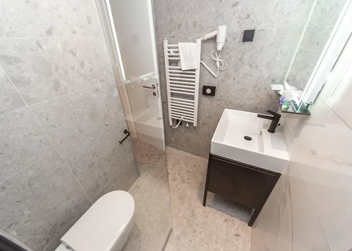 Ad Turres Kompleks wypoczynkowy 3*