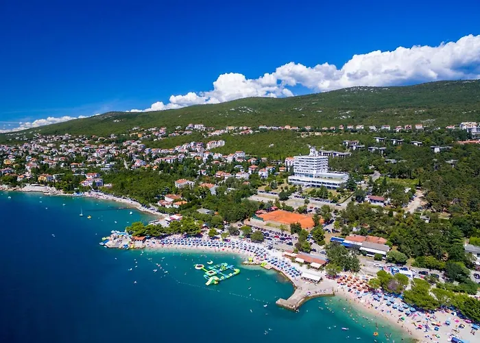 Kompleks wypoczynkowy Ad Turres