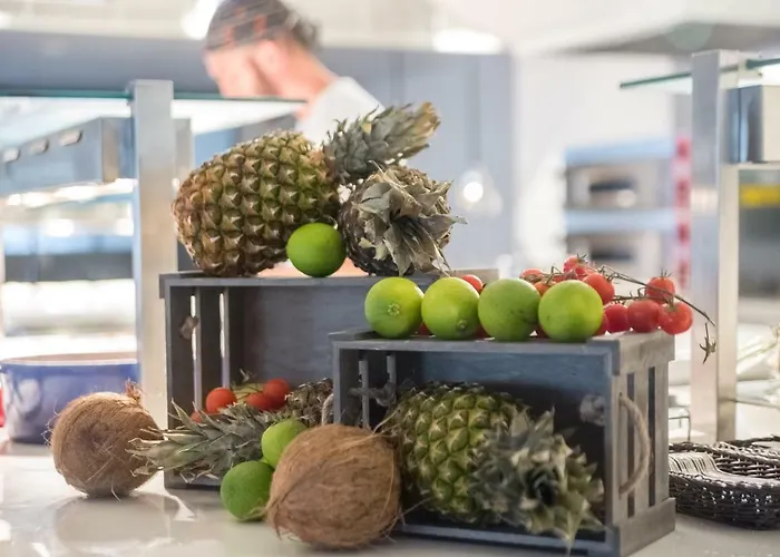 Kompleks wypoczynkowy Ad Turres