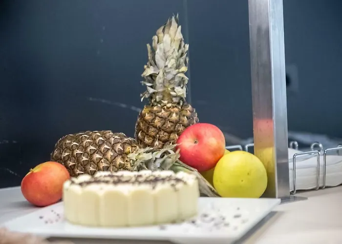 Kompleks wypoczynkowy Ad Turres