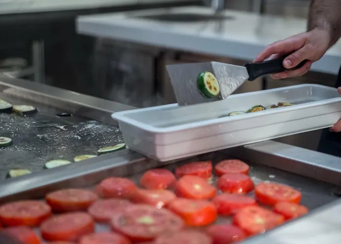 Kompleks wypoczynkowy Ad Turres