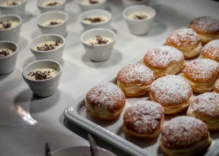 Kompleks wypoczynkowy Ad Turres 3*