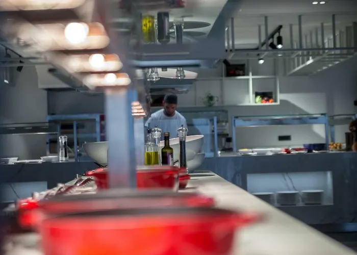 Kompleks wypoczynkowy Ad Turres