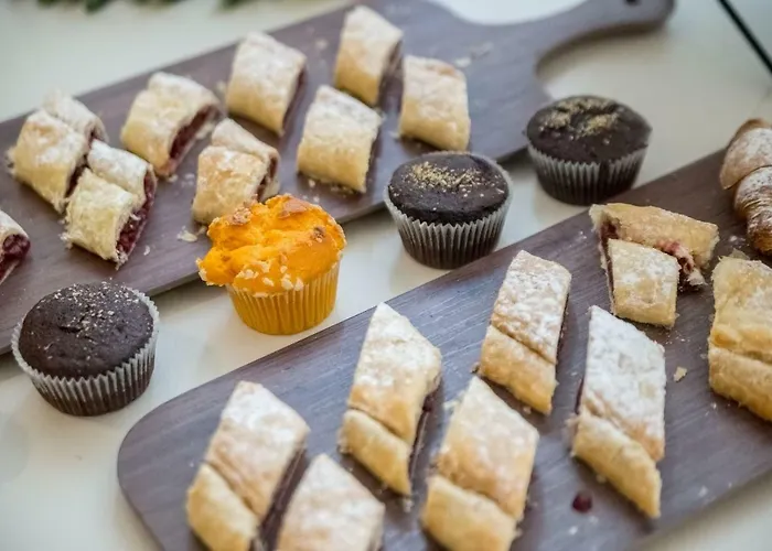 Kompleks wypoczynkowy Ad Turres Crikvenica